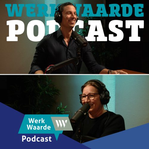 Hoe zorg, werk en gezondheid met elkaar verweven zijn, werk en gezondheid, Gezondheidsvaardigheden, Kitty Rijswijk, Werkwaarde Podcast