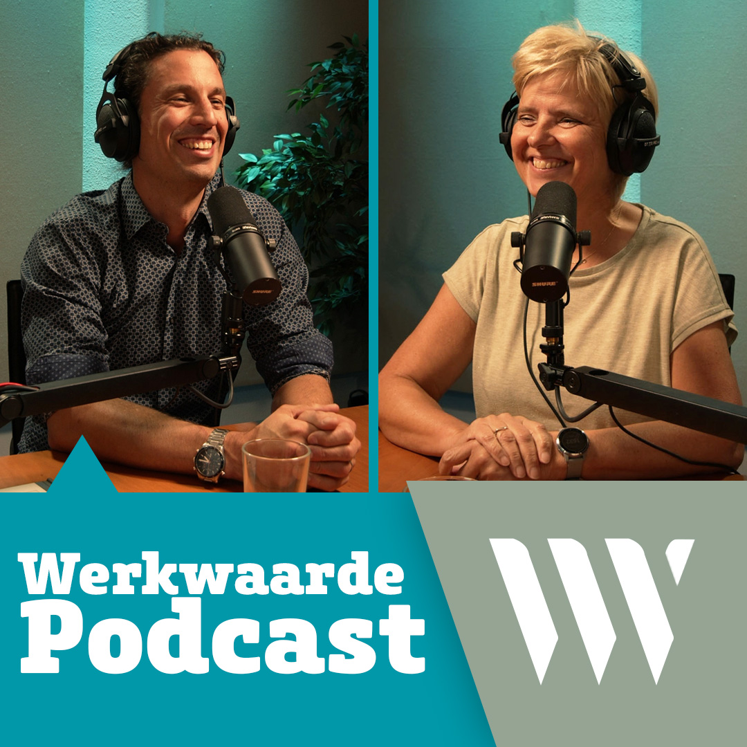 Podcast: Mag je werken met een WIA- of IVA-uitkering?