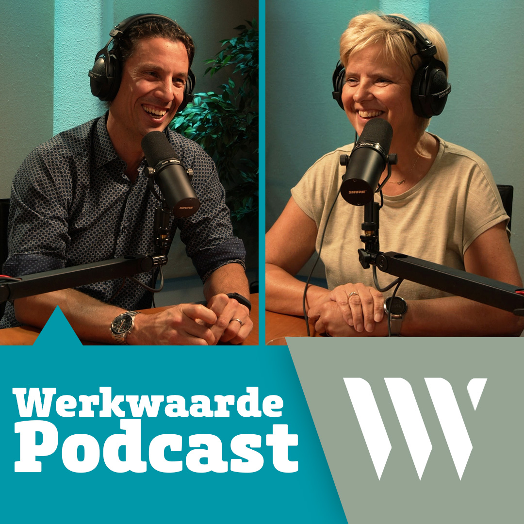 Podcast: Heeft vermogen invloed op mijn WIA-uitkering?