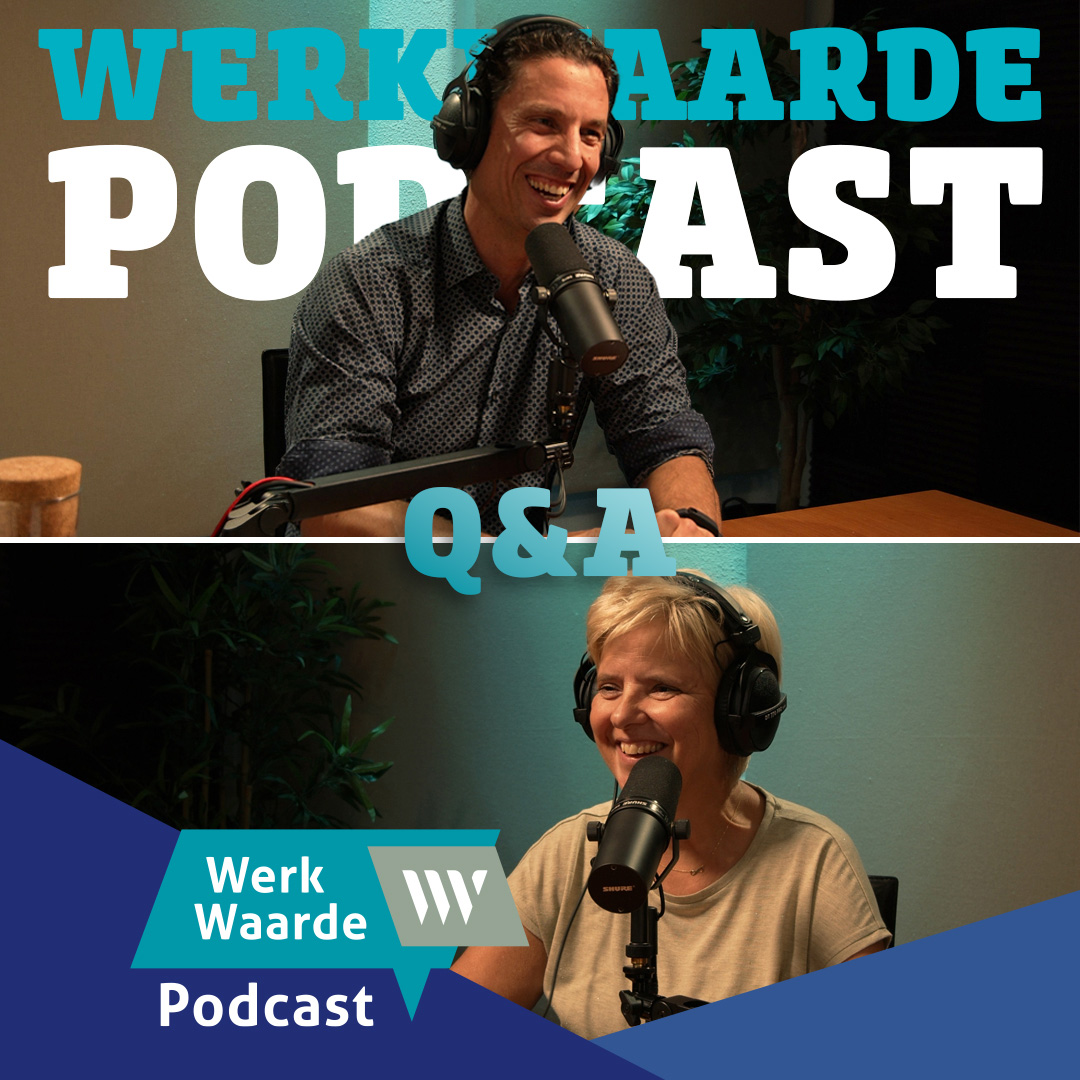 Podcast Q&A Vervroegde IVA partnerinkomen en je hypotheek. Veelgestelde vragen over de WIA: heeft vermogen invloed op de mijn WIA-uitkering?