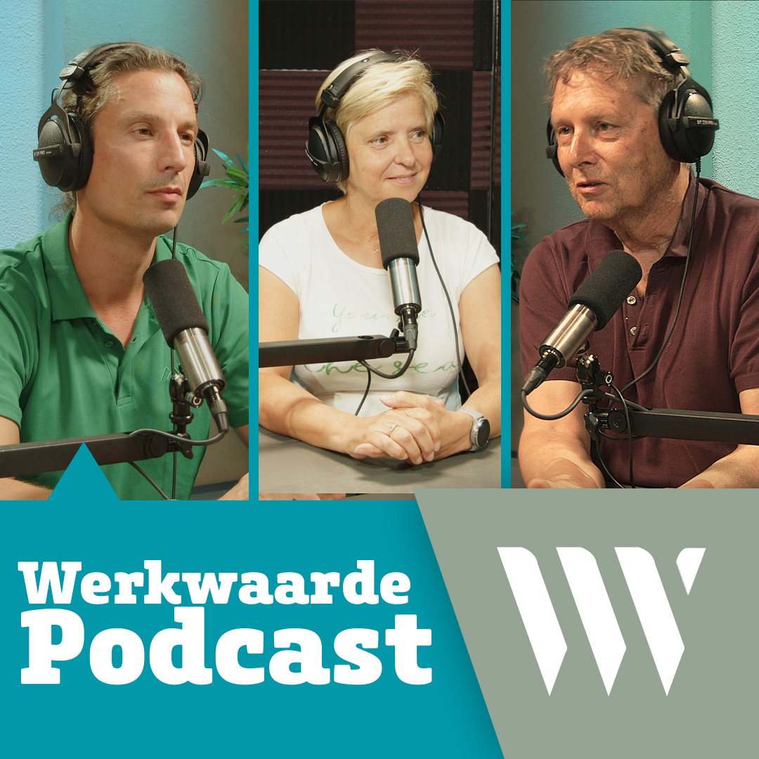 Podcast cover schadelastbeheersing kosten beperken of belangen beschermen?