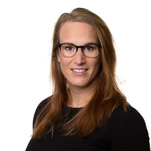 Profielfoto van Jurist Tamara Noorlander