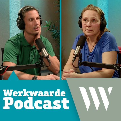Werkwaarde podcast Alles wat je moet weten over je ziekmelding