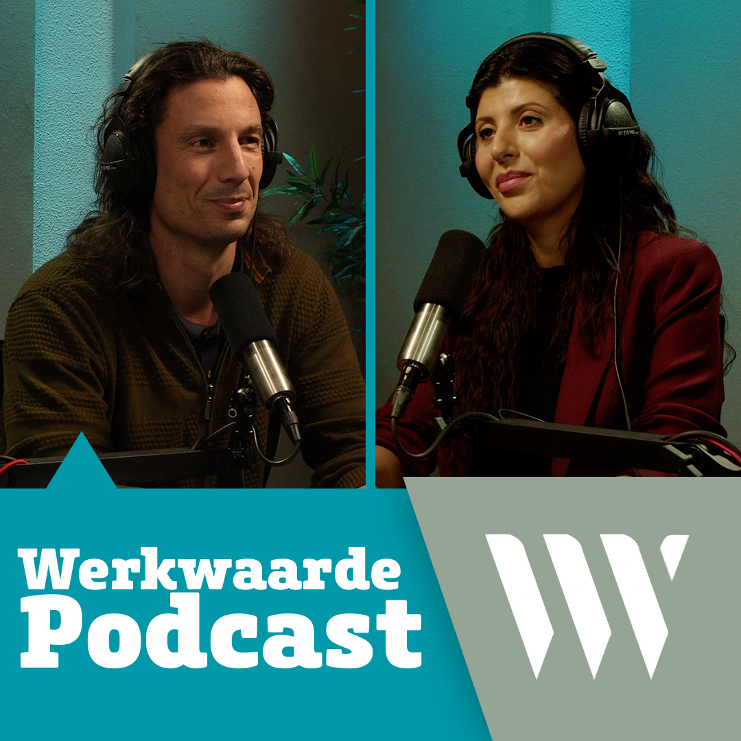 Werkwaarde Podcast S05:E08 Dezelfde klachten andere beoordeling