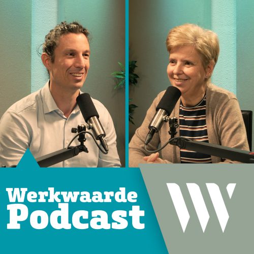 Werkwaarde podcast S6:E01 Bovenmodaal inkomen en de WIA